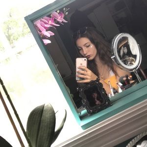 Meet your Posher, Andy